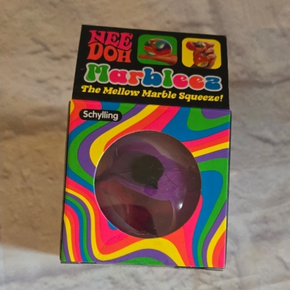 Needoh Marbleez - Picture 5 of 6